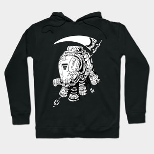 CYBERDEATH Hoodie